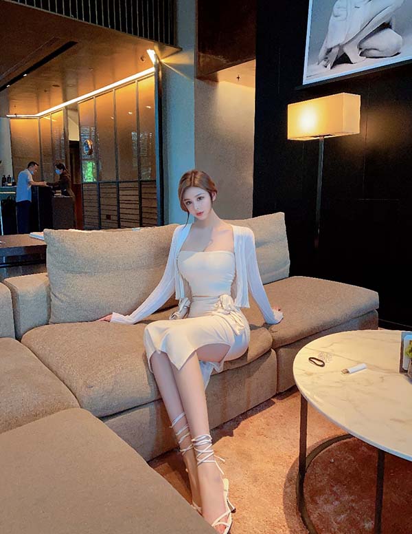 迪拜外围女预约
